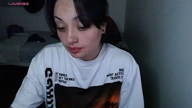 Alexa-Sweet69 online show from 10.24.25