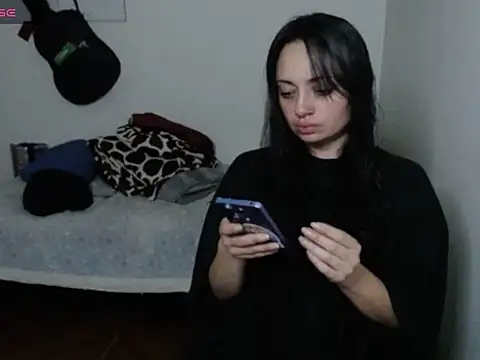 Alexa-Sweet69 online show from 11.11.25