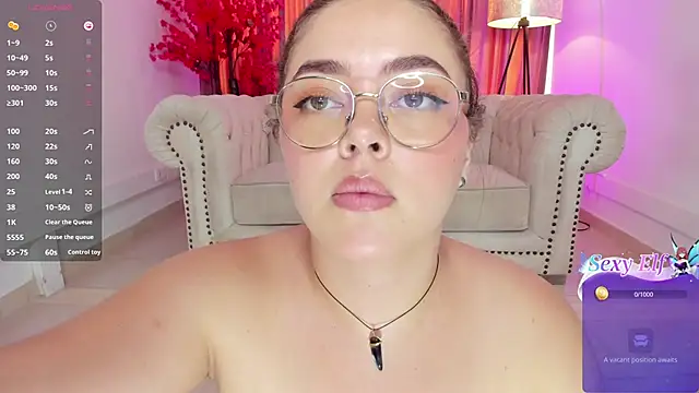 emmy walker online show from 02.01.25