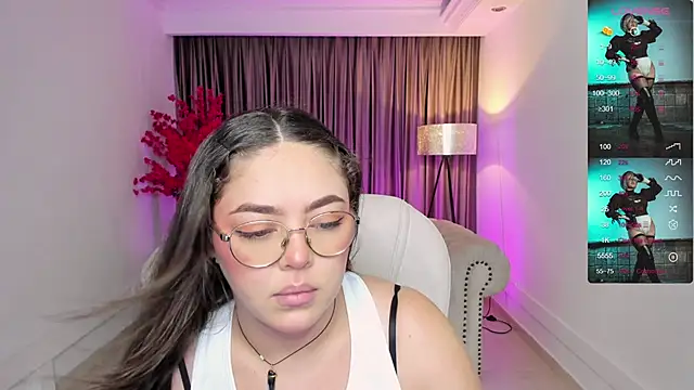 emmy walker online show from 02.04.25