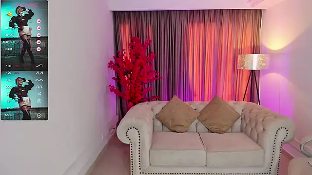 emmy walker online show from 02.28.25