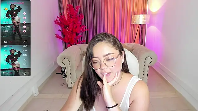 emmy walker online show from 03.01.25