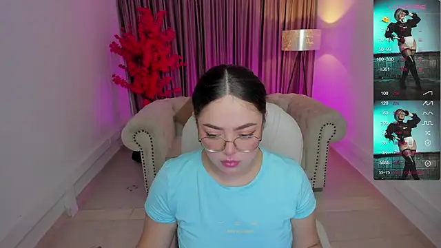 emmy walker online show from 03.07.25