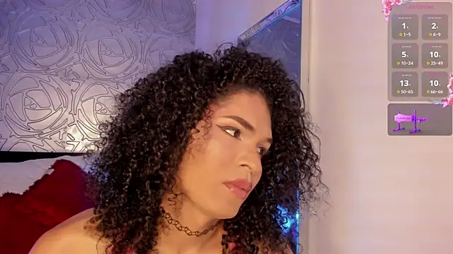 vennus1  online show from 10.10.25