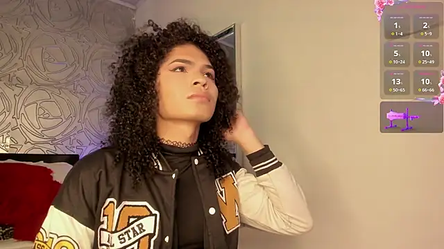 vennus1  online show from 10.22.25