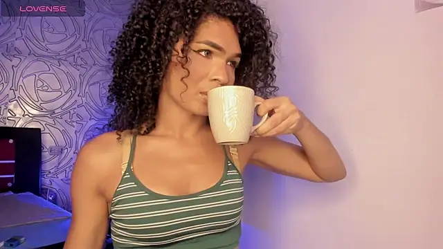 vennus1  online show from 11.09.25