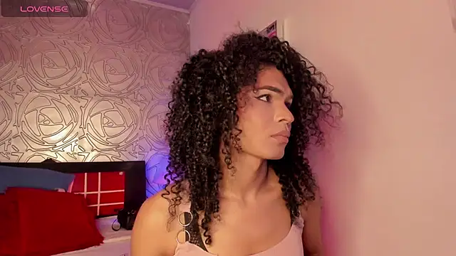 vennus1  online show from 11.18.25