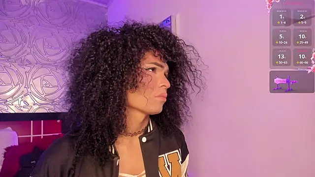 vennus1  online show from 01.12.26