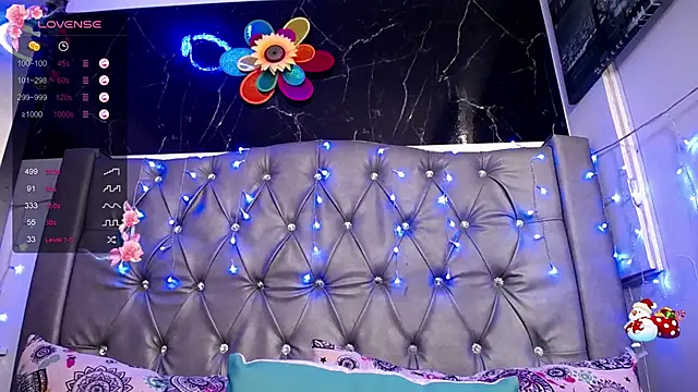 LAILAGUMMY online show from 12.20.24
