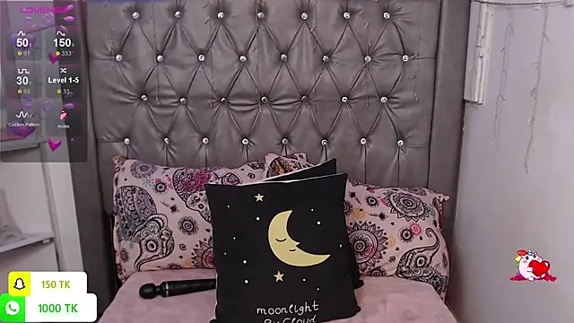 LAILAGUMMY online show from 11.27.25