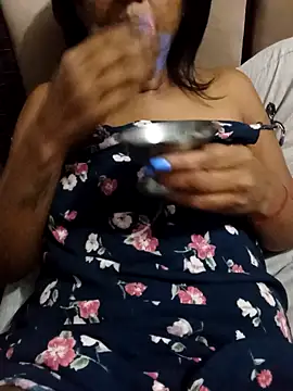 Snapshot of Mahi4luv chatting on 03.31.26 Mahi4luv online show from 03.31.26