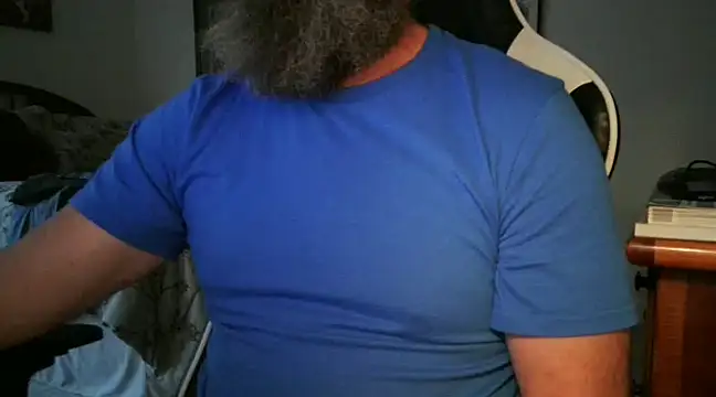 usdirtymikee9 online show from 12.04.24
