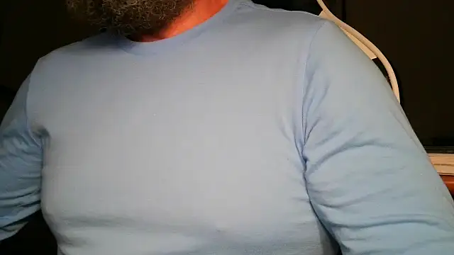 Snapshot of usdirtymikee9 chatting on 10.15.25 usdirtymikee9 online show from 10.15.25