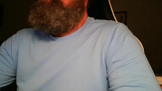 Snapshot of usdirtymikee9 chatting on 10.18.25 usdirtymikee9 online show from 10.18.25