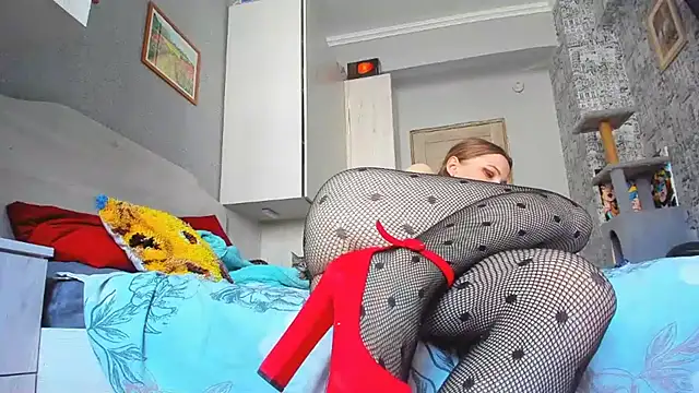 DUSSY PUSSY online show from 02.21.25