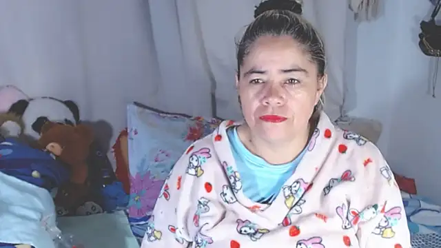 estrellita fugaz16x online show from 09.09.25