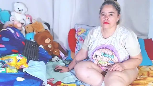 estrellita fugaz16x online show from 09.16.25