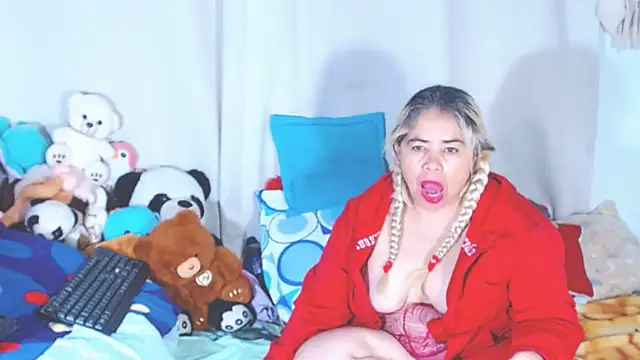 estrellita fugaz16x online show from 09.21.25