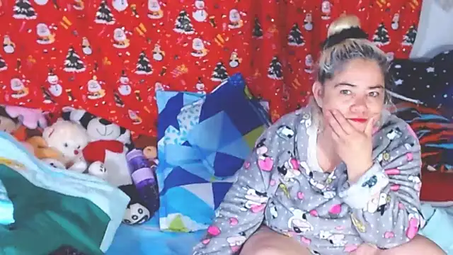 estrellita fugaz16x online show from 02.03.26