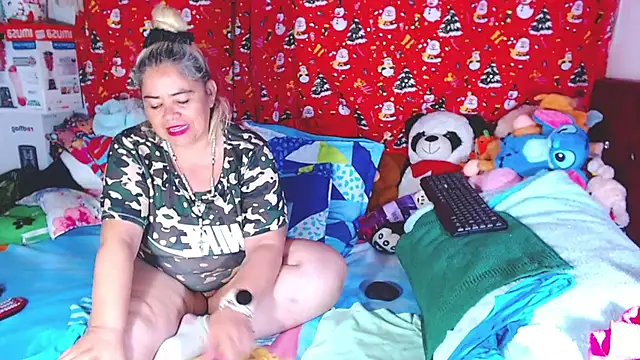 estrellita fugaz16x online show from 02.27.26