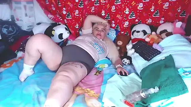 estrellita fugaz16x online show from 03.15.26