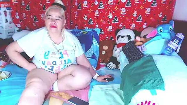 estrellita fugaz16x online show from 03.17.26