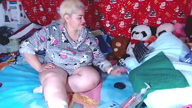 estrellita fugaz16x online show from 03.27.26