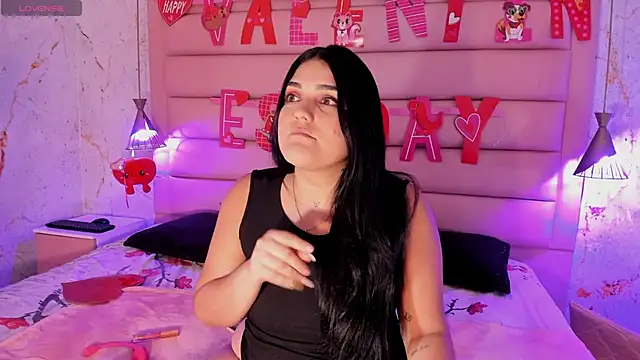 Maddysex  online show from 02.04.25