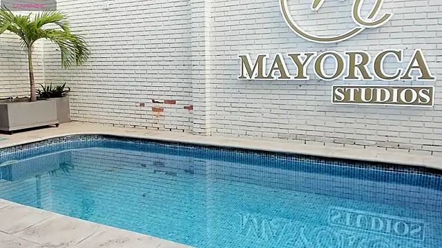 Maddysex  online show from 02.26.25