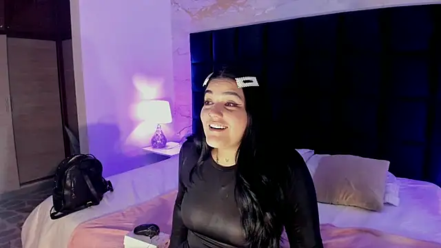 Maddysex  online show from 09.27.25