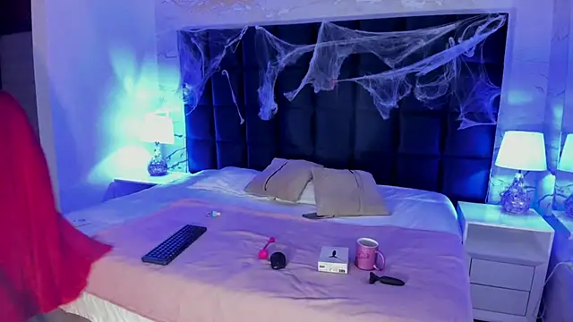 Maddysex  online show from 10.20.25