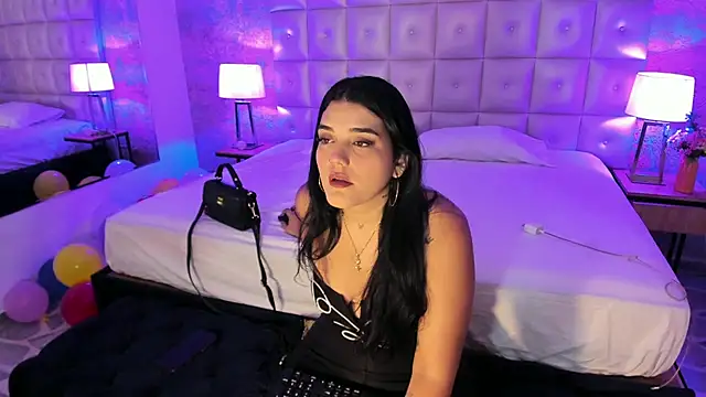 Maddysex  online show from 03.08.26