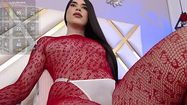 BeckyAnders online show from 11.14.25