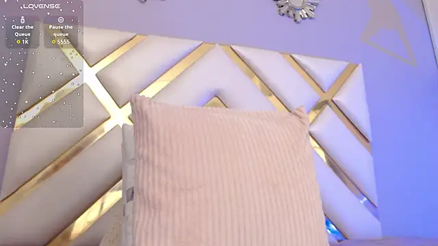 BeckyAnders online show from 11.20.25