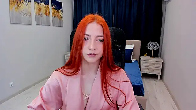 Snapshot of _FireInMySoul_ chatting on 12.02.24 FireInMySoul online show from 12.02.24