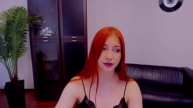 Snapshot of _FireInMySoul_ chatting on 01.20.25 FireInMySoul online show from 01.20.25