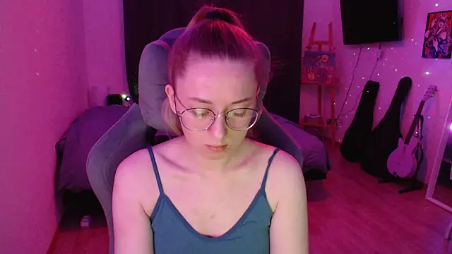 AnabelFrel online show from 01.23.25