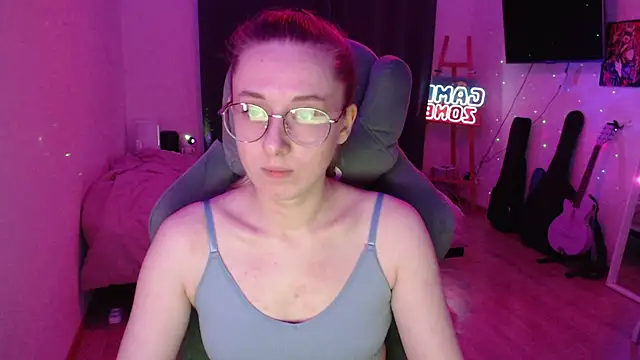 AnabelFrel online show from 01.30.25