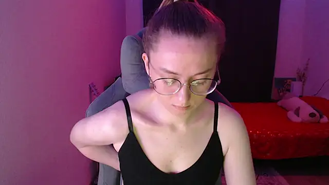 AnabelFrel online show from 01.11.26