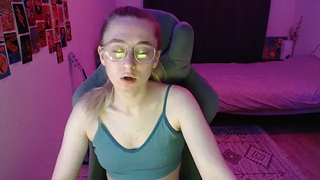 AnabelFrel online show from 03.08.26