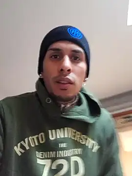 sexcampene online show from 01.17.25