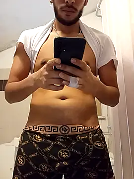 sexcampene online show from 11.27.25