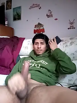 sexcampene online show from 02.15.26