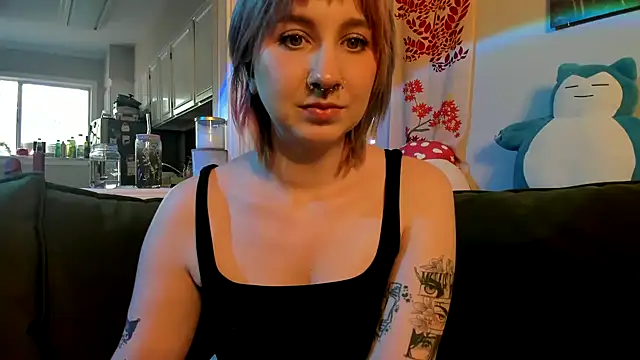 LedaBun online show from 03.16.26