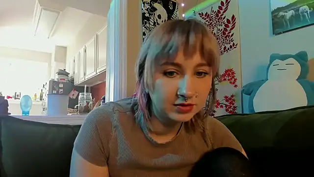 LedaBun online show from 03.20.26