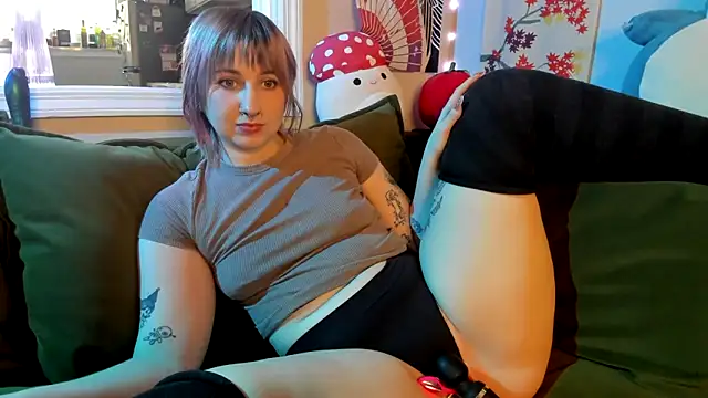 LedaBun online show from 03.27.26