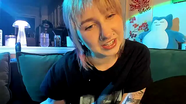 LedaBun online show from 04.02.26