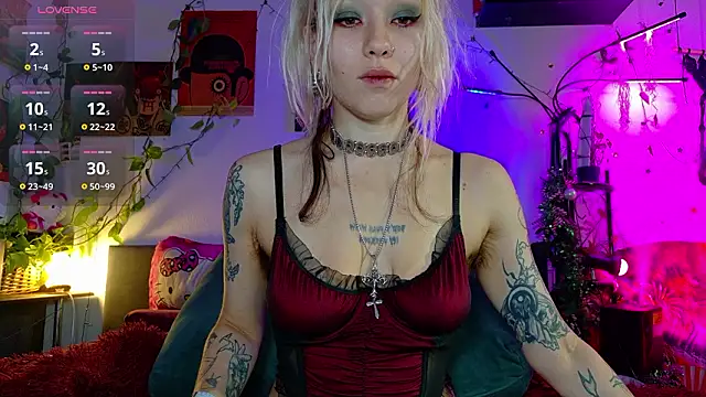 olivecum online show from 03.30.26