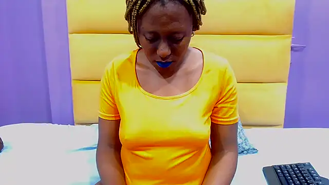 SLUTYLISA online show from 11.02.25