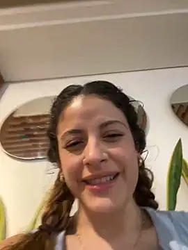 alana15 online show from 12.06.24
